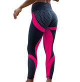 Fitness Slim Tights Gym Running Sports leggings yoga pants