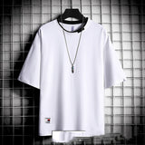 loose T-shirt for men