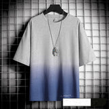 loose T-shirt for men