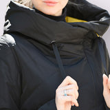 Large Winter Jackets For Women