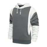 Men's Trendy Casual Sports hoodie