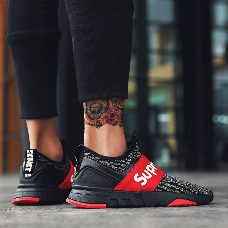 Soro Lightweight Sneakers