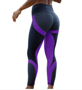 Fitness Slim Tights Gym Running Sports leggings yoga pants