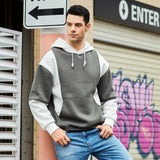 Men's Trendy Casual Sports hoodie