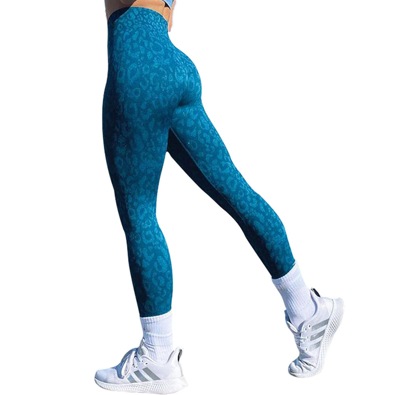 Push Up Booty Legging Workout Gym Tights Fitness Yoga Pants