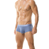 Men's Underwear Low Waist Comfort Boxers