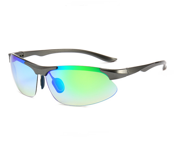 Unisex sunglasses fashion personality sunglasses