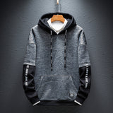 stylish Hoodie for young guys