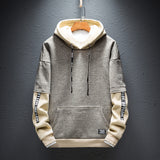 stylish Hoodie for young guys