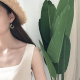 Personalized Xingyue Love Earring