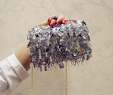 Luxury Designer Wedding Handbag