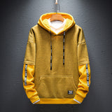 stylish Hoodie for young guys