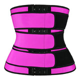 Trim belt shapewear sports corset shapewear women