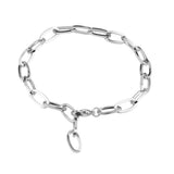 simple Design Retro Chain Bracelet