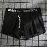Men's Underwear Boxer Shorts 95 Cotton Real Pockets
