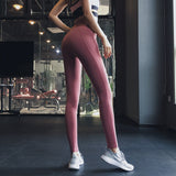 yoga clothes fitness pants