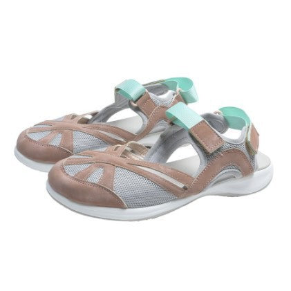 Summer Breathable Stitching Sandals