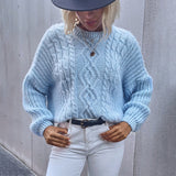  Sweater Casual for women