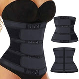 Trim belt shapewear sports corset shapewear women