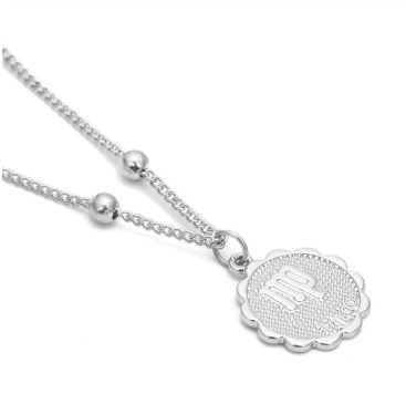 Women's Constellation necklace