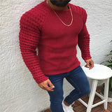 Men Pullover sweater