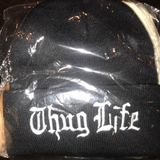 Thug Life Cap