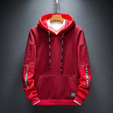 stylish Hoodie for young guys