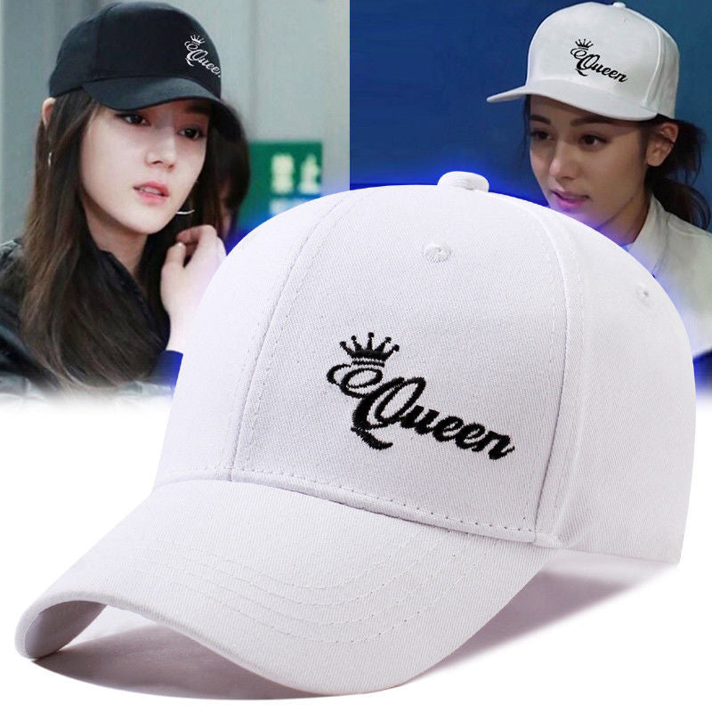 Casquette King/Queen hat