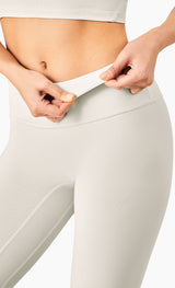 High Comfort High Elasticity Slim Peach Buttocks Sports Fitness Pants