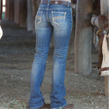 Wrangler Riggs Jeans Women's Plus Size