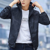 Men's Upper Clothes Workwear Jacket