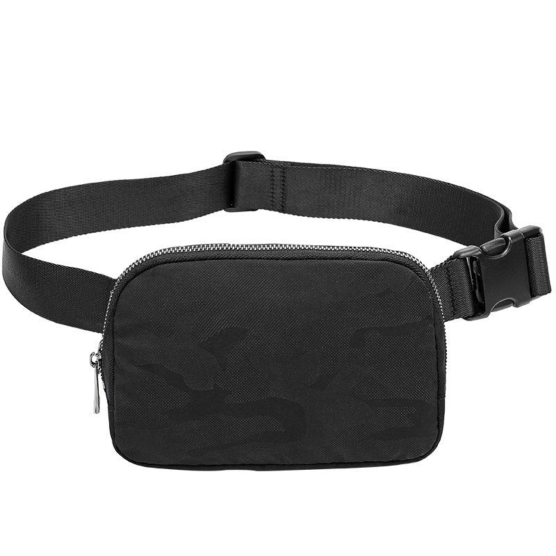 Belt Waist Bag Crossbody Fanny Packs For Women Shoulder Crossbody Chest Bag