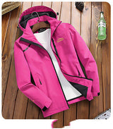 Mountaineering Clothing Layer Jacket