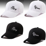 Casquette King/Queen hat