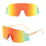 Outdoor Sports Cycling Glasses