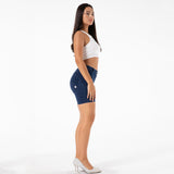 Melody Thigh Highs Gym Shorts Women