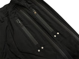 High Street Loose Casual Zipper Functional Men's Trousers