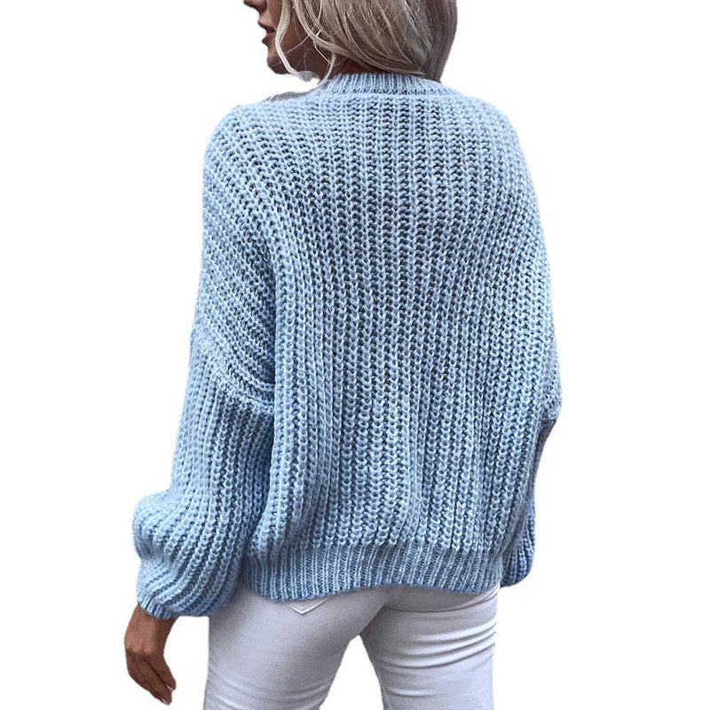 Casual Sweater for women