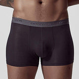 Comfortable Slim Boxer Underpants For Men