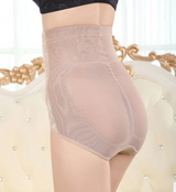 Breathable High-Waisted sexy Belly Shaping Panties