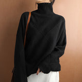 Winter Long-sleeved Outer Wear