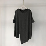 Loose Mid-length Top