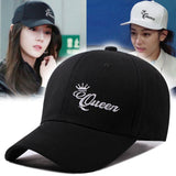 Casquette King/Queen hat