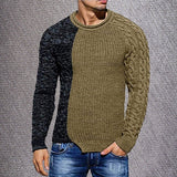 men's Knit sweater