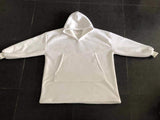 Comfort Cotton Velvet Composite  Sweater