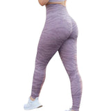 Push Up Booty Legging Workout Gym Tights Fitness Yoga Pants