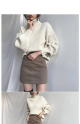 Sweater Ladies Outer Wear