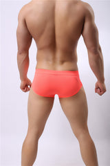 Men's Underwear Comfortable Boxer Shorts