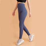 Elastic Buttocks Leggings