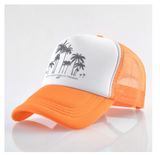 Summer Holiday cap For Men And Women